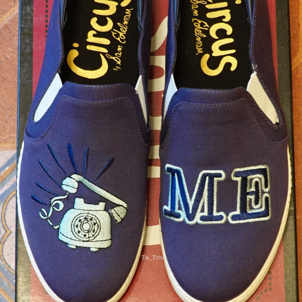 Circus By Sam Edelman Call Me